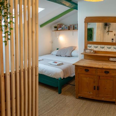 Surf Hostel Biarritz Zewnętrze zdjęcie