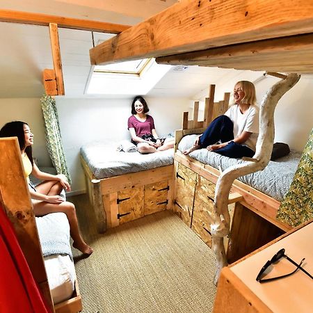 Surf Hostel Biarritz Zewnętrze zdjęcie