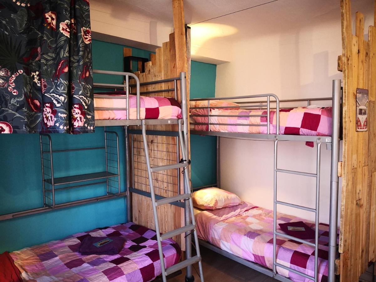 Surf Hostel Biarritz Zewnętrze zdjęcie