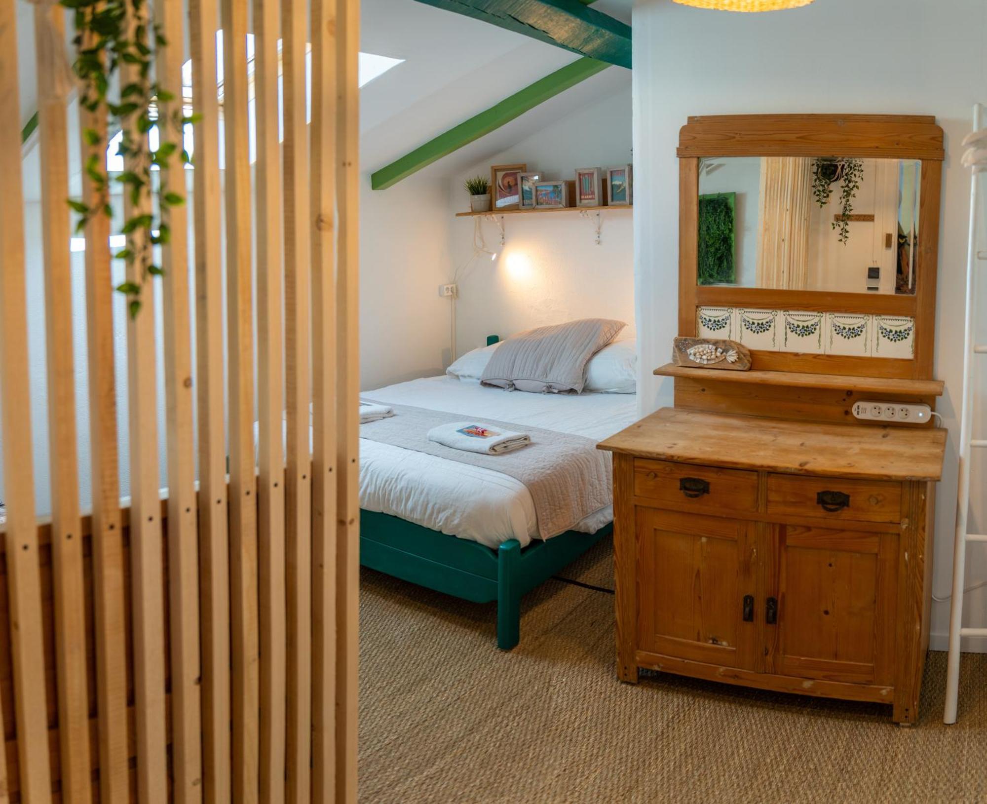 Surf Hostel Biarritz Zewnętrze zdjęcie