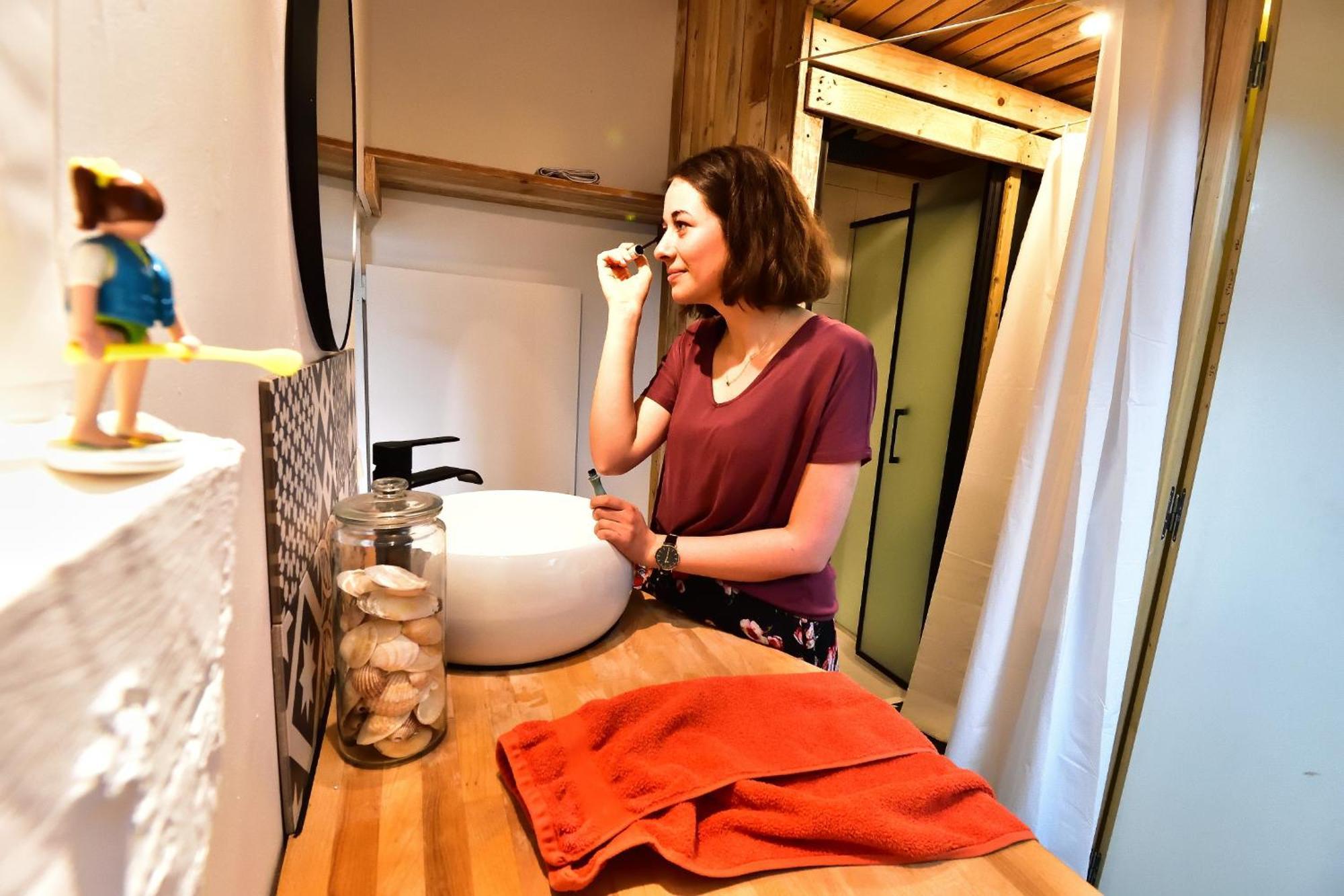 Surf Hostel Biarritz Zewnętrze zdjęcie